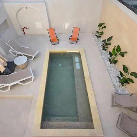 Villa Nonno Lucio By Hdsalento Morciano di Leuca