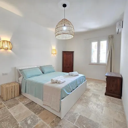 Villa Nonno Lucio By Hdsalento Morciano di Leuca