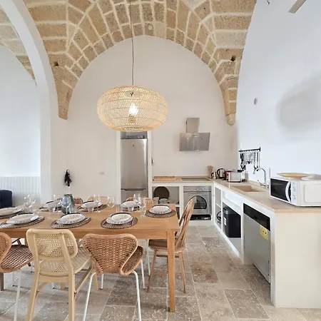 Nonno Lucio By Hdsalento Morciano di Leuca