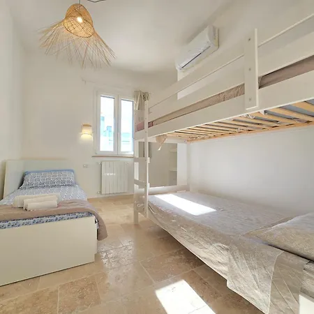 Vila Nonno Lucio By Hdsalento *