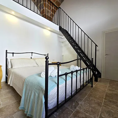 Villa Nonno Lucio By Hdsalento Morciano di Leuca